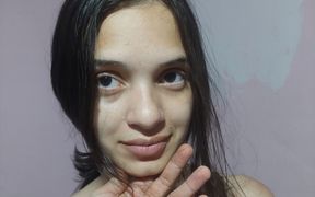 Brasileira/o - Adolescente 