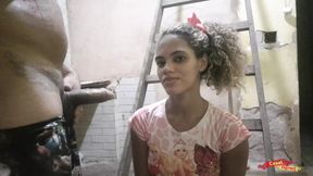 Brasileira/o - Adolescente 